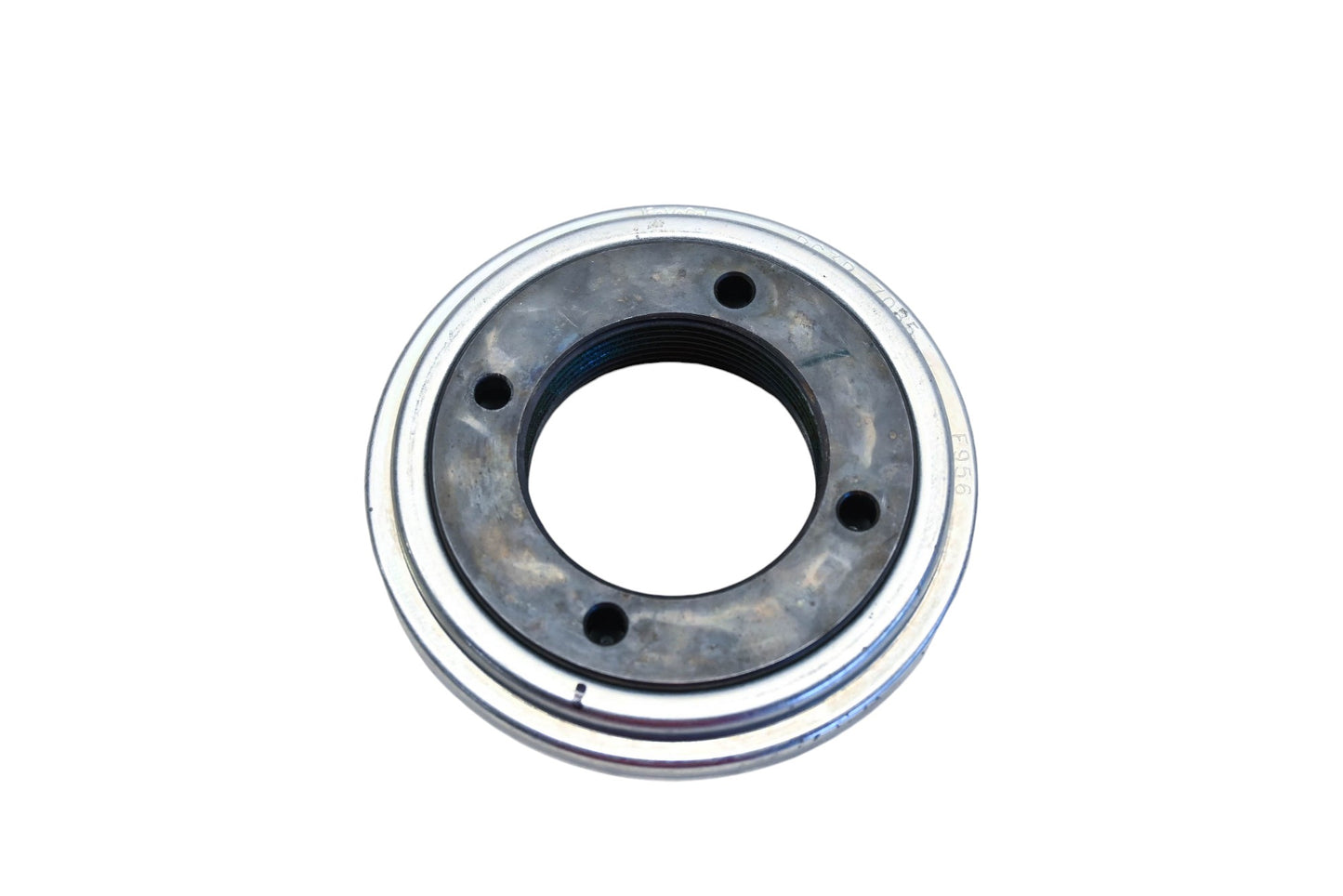 New OEM Ford BC3Z-7085-A, BC3P-7085 Transmission Output Shaft Bearing Retainer NOS