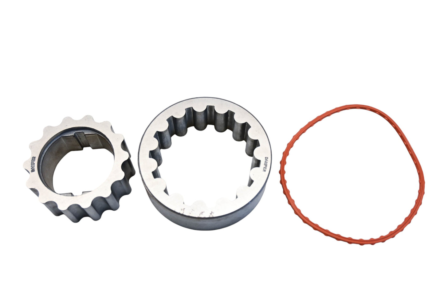 New OEM Ford XC3Z-6608-AA Engine Oil Pump Rotor & Shaft Kit NOS