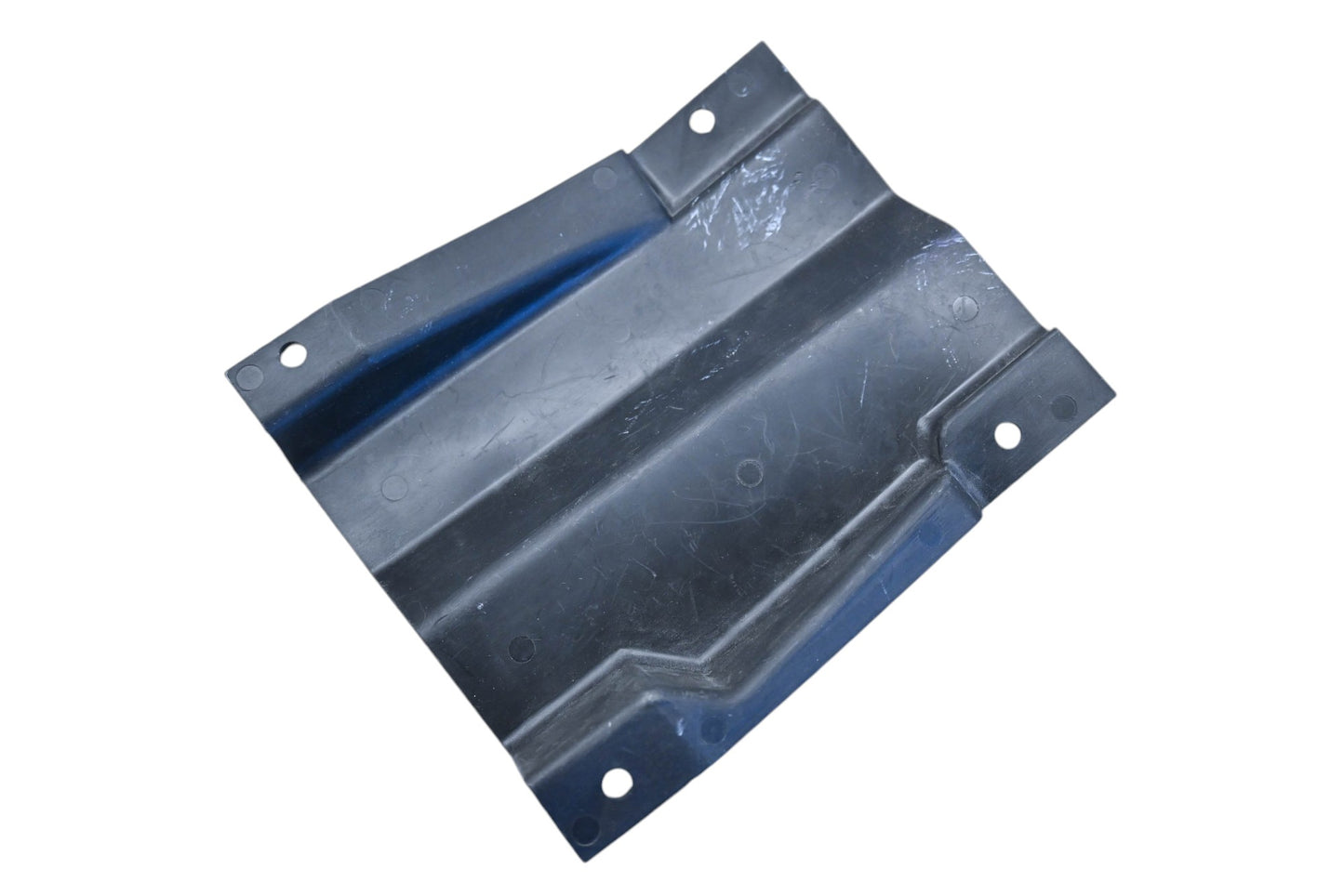New OEM Ford F8NZ-8310-AA, F7NV-8310-AA Nascote Right AC Air Deflector NOS