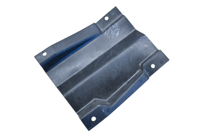 New OEM Ford F8NZ-8310-AA, F7NV-8310-AA Nascote Right AC Air Deflector NOS