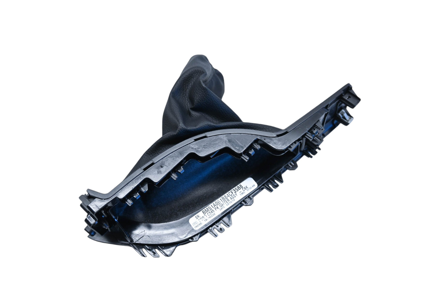 New OEM Ford CV6Z-2404-CB, BM51-A061B84-CFW, BM51A061B84CF35B8 2012-2014 Focus Parking Brake Boot NOS