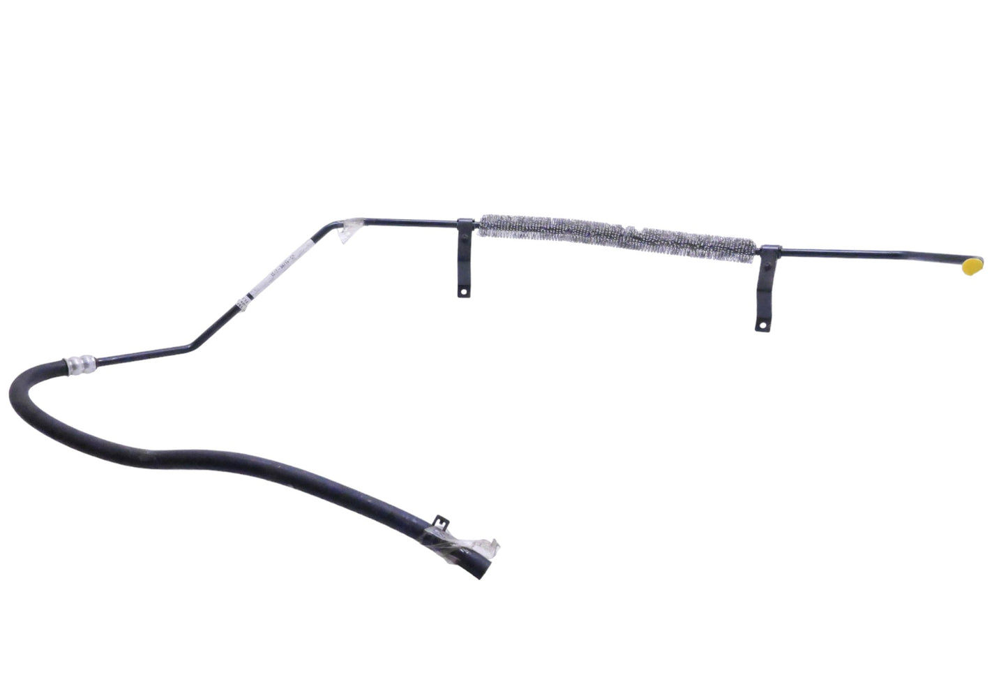 New OEM Ford 1S4Z-3A713-CA Power Steering Return Hose NOS