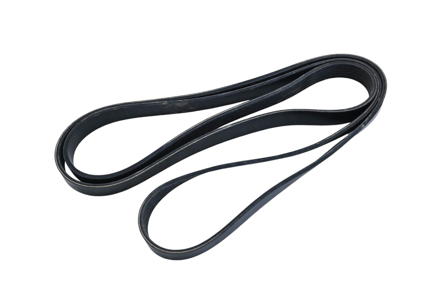 New OEM Motorcraft JK6-803, 2L3Z-8620-CA Ford Serpentine Belt NOS