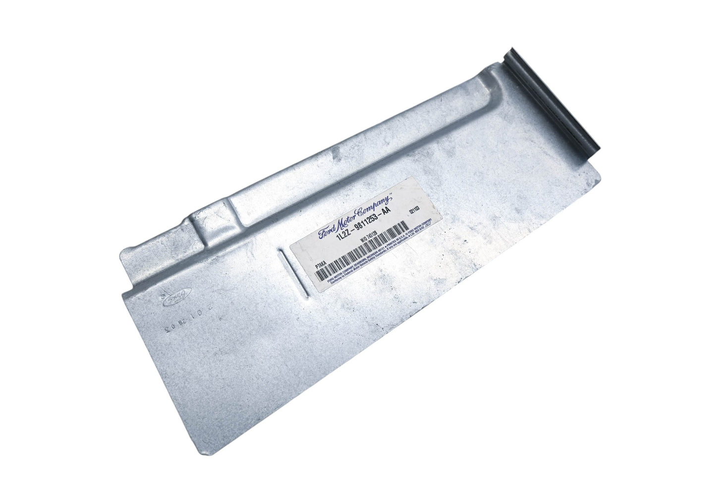 New OEM Ford 1L2Z-9811253-AA 01-03 Explorer Rear Left Body Extension Plate NOS