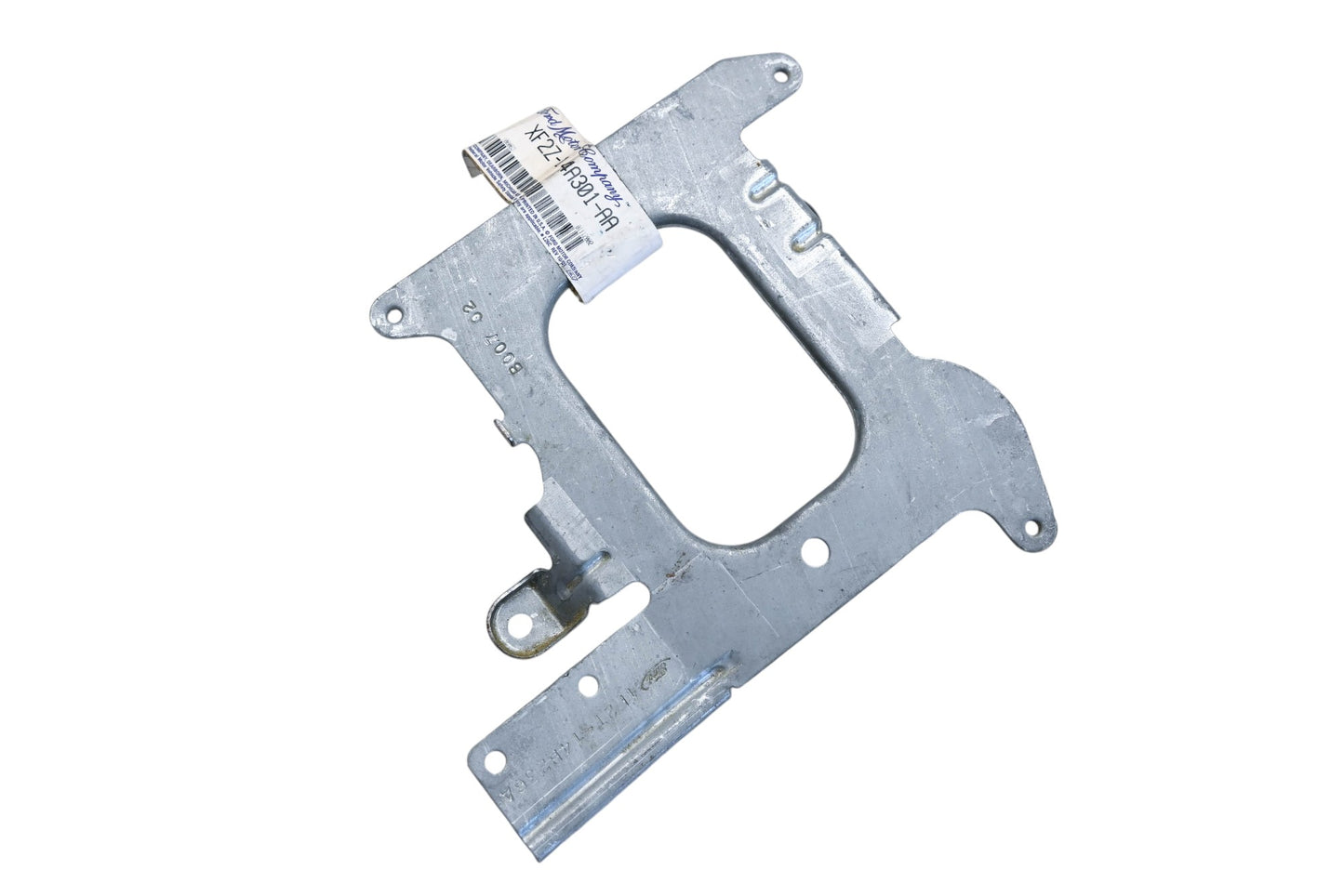 New OEM Ford XF2Z-14A301-AA, 1F2T-14B236-A 01-03 Windstar ECU Bracket NOS