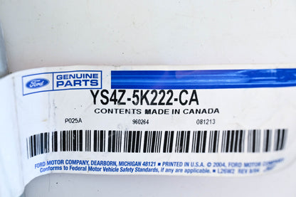 New OEM Ford YS4Z-5K222-CA 2000-2011 Focus Exhaust Support Bracket NOS