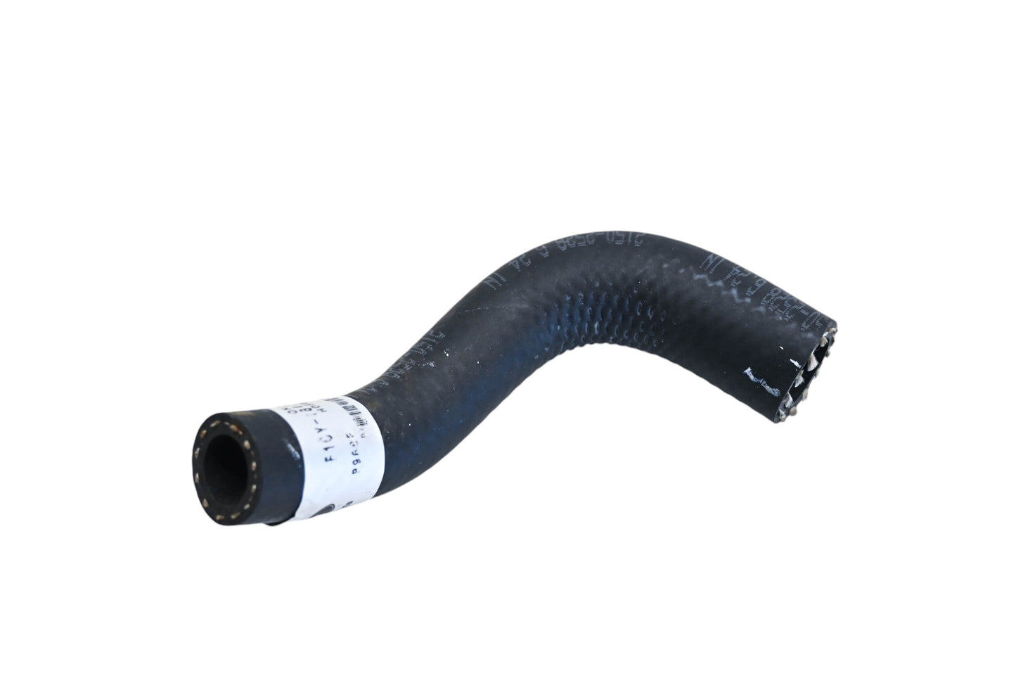 New OEM Ford F10Y-18472-C HVAC Heater Hose NOS