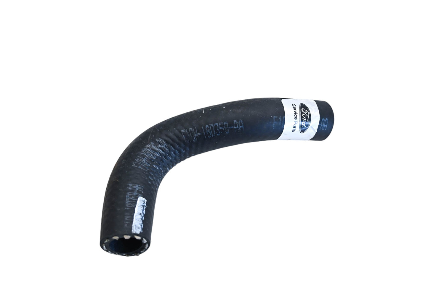 New OEM Ford F10Y-18472-C HVAC Heater Hose NOS