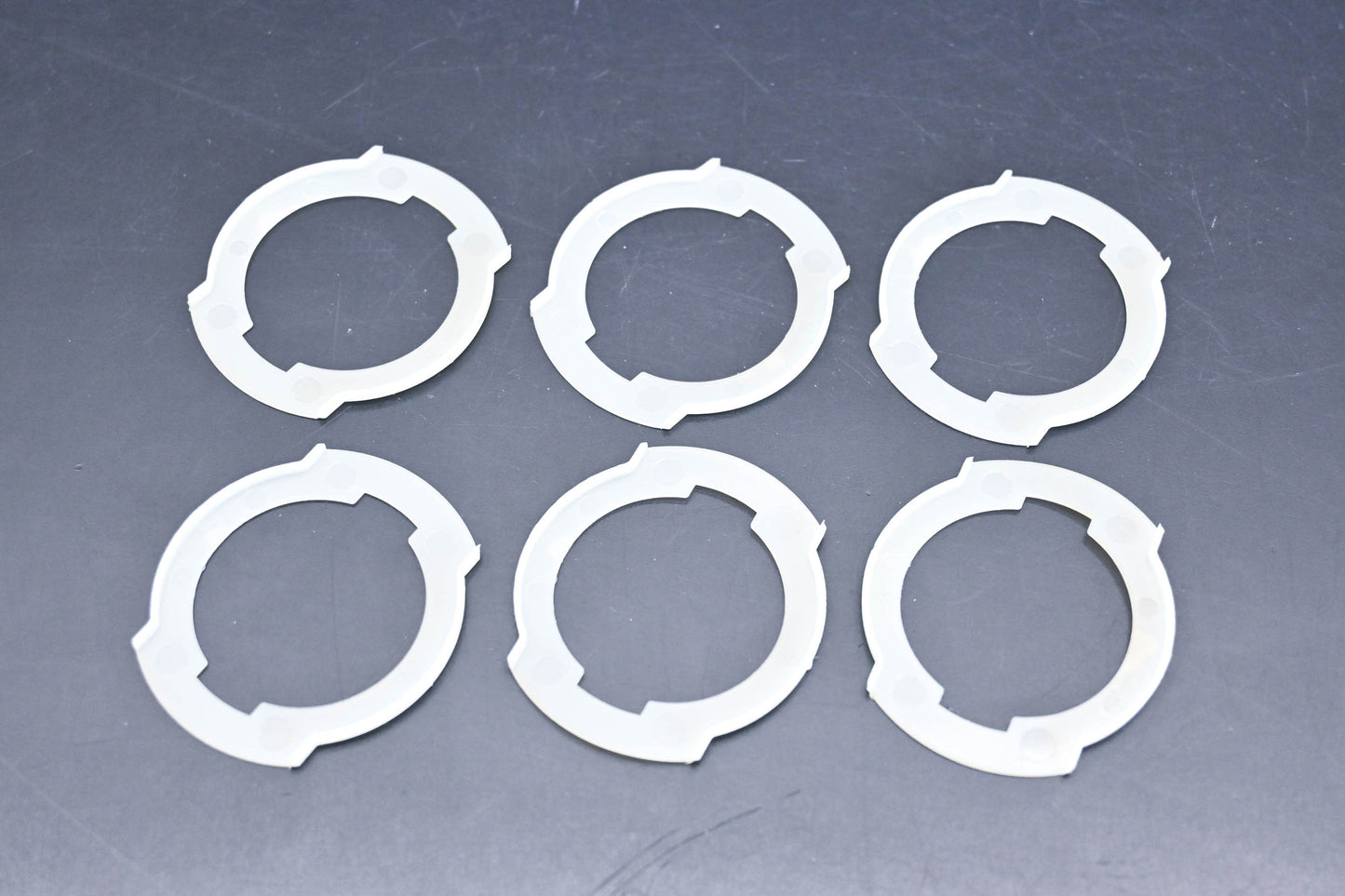 New OEM Ford C5TZ-7D363-B Thrust Washer Qty 6 NOS