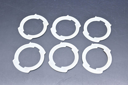 New OEM Ford C5TZ-7D363-B Thrust Washer Qty 6 NOS