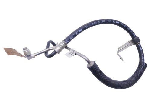 New OEM Ford F4ZZ-3A719-A Power Steering Pressure Line Hose Assembly NOS