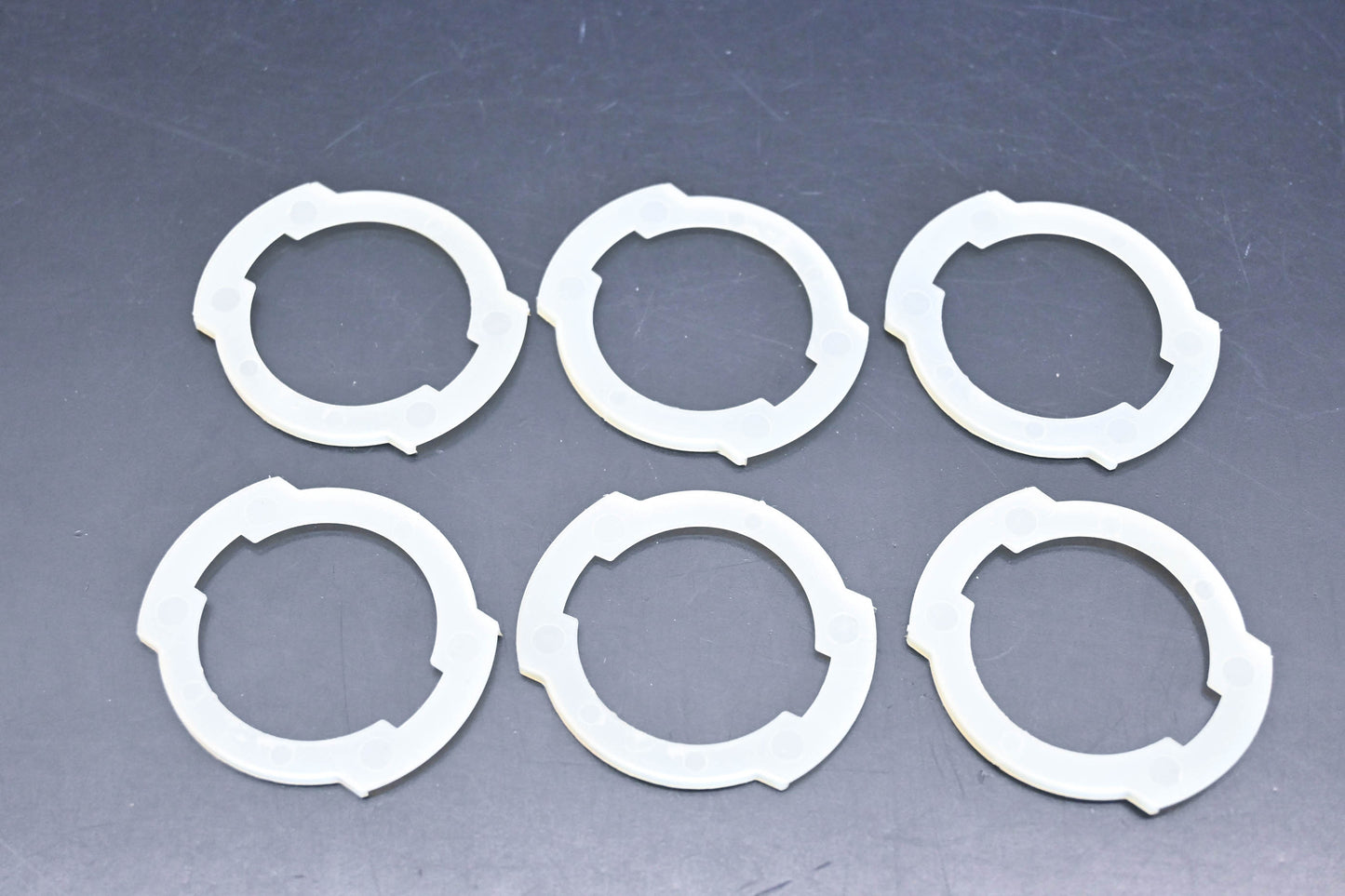 New OEM Ford C5TZ-7D363-B Thrust Washer Qty 6 NOS