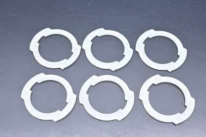 New OEM Ford C5TZ-7D363-B Thrust Washer Qty 6 NOS