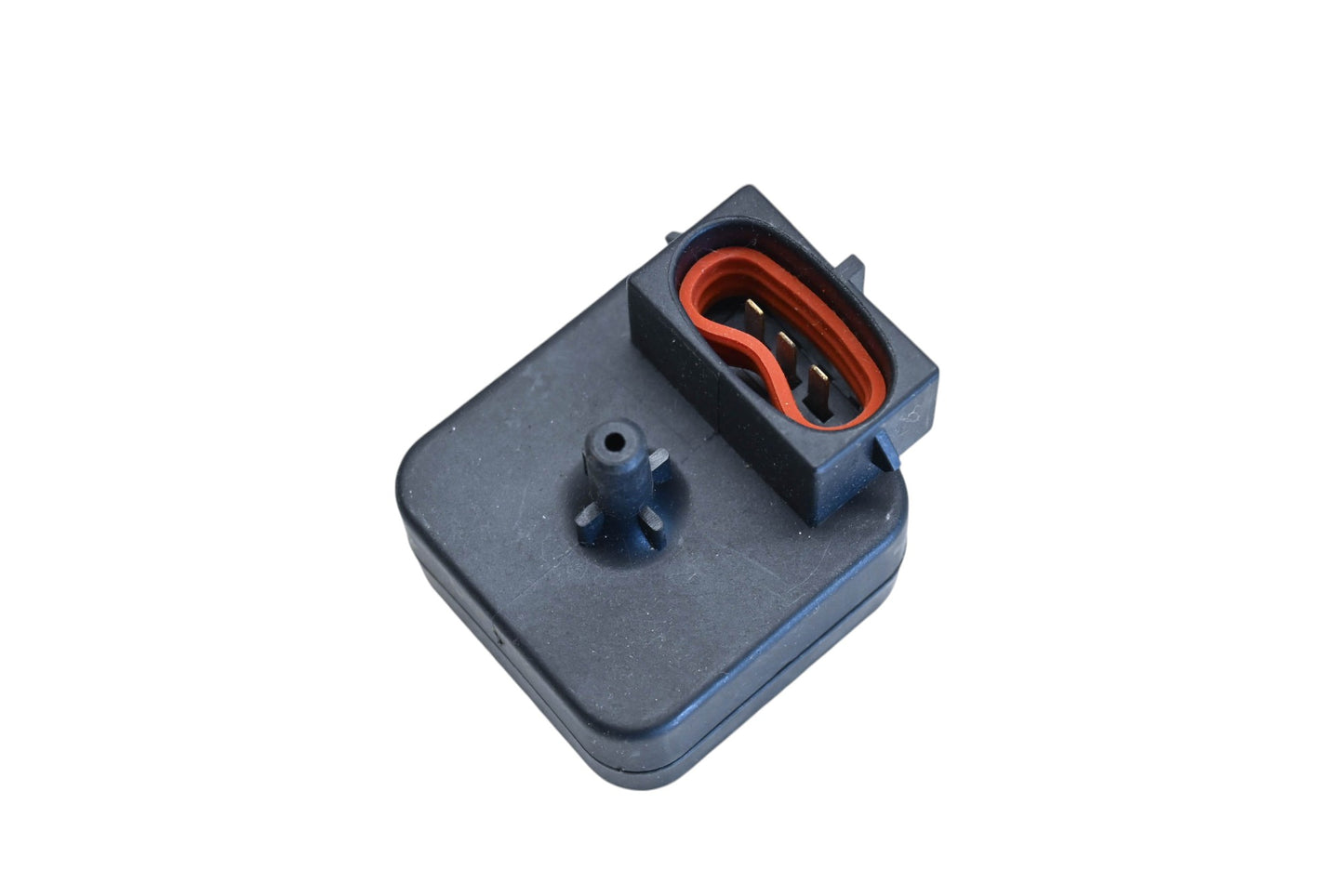 New OEM Ford E6AZ-9J460-A Exhaust Gas Recirculation Pressure Sensor NOS