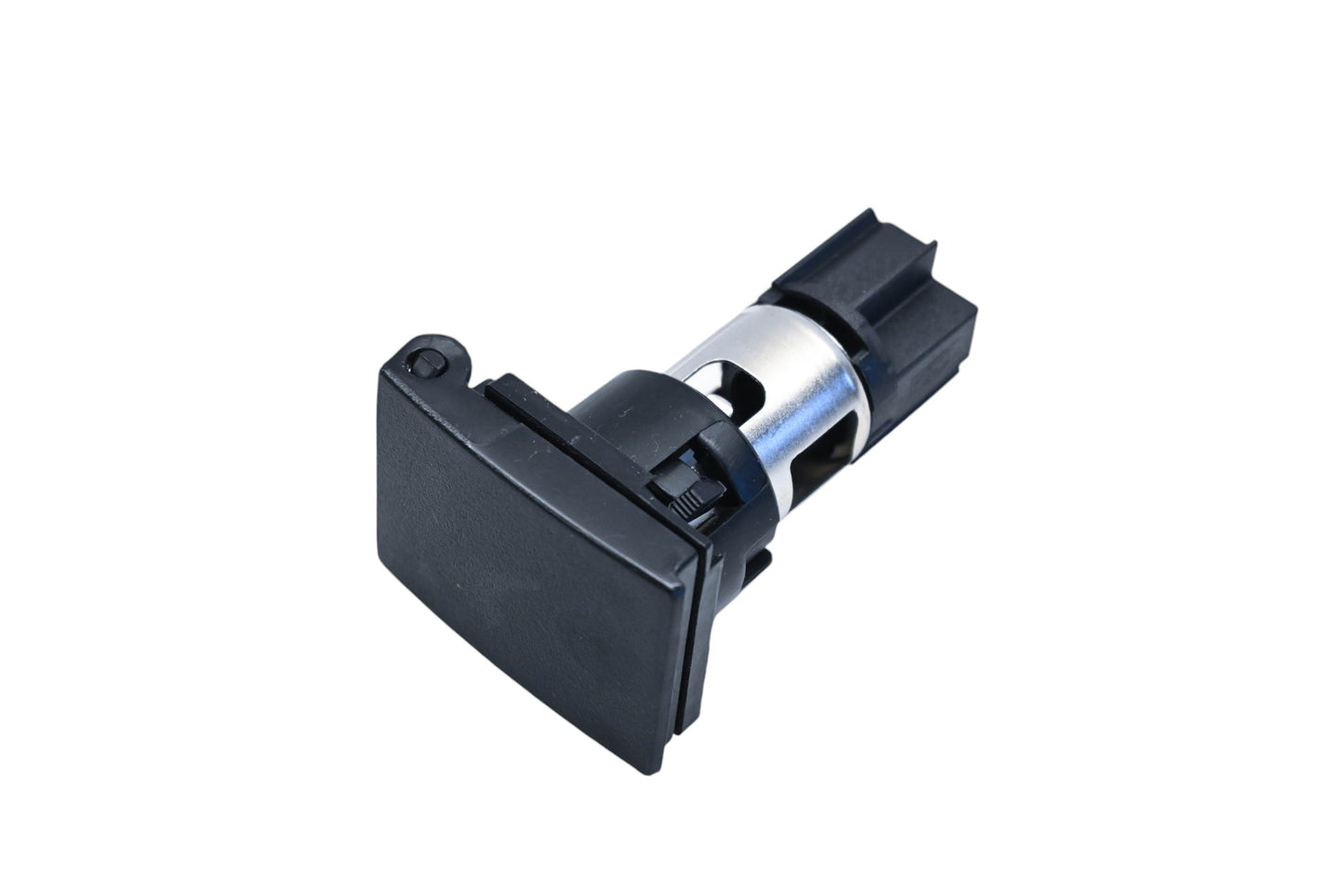 New OEM Ford 3C5Z-19A487-AAA Power Outlet Assembly NOS