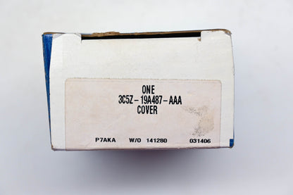 New OEM Ford 3C5Z-19A487-AAA Power Outlet Assembly NOS