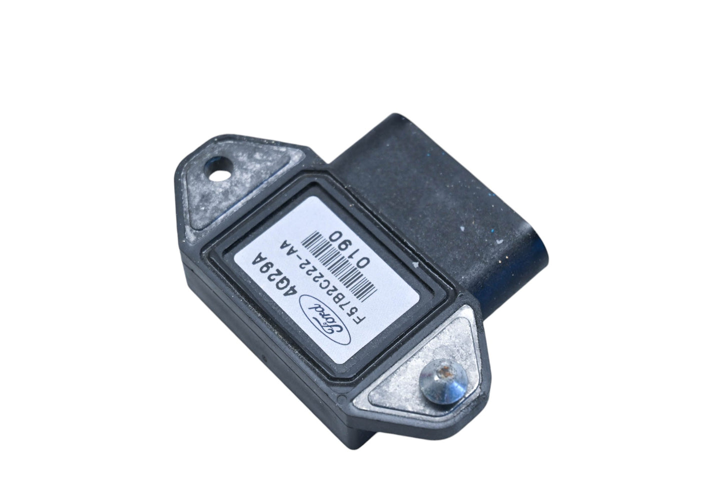 New OEM Ford F5TZ-2C013-A, F57B-2C222-AA 95-97 Explorer ABS Relay NOS
