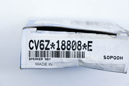 New OEM Ford CV6Z-18808-E, 6M2T-18808-EA Tweeter Speaker Assembly NOS