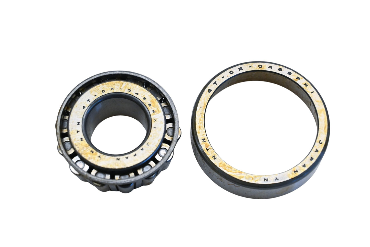 New OEM Ford E8BZ-7025-B NTN Manual Transmission Output Shaft Bearing NOS