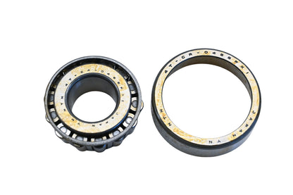 New OEM Ford E8BZ-7025-B NTN Manual Transmission Output Shaft Bearing NOS