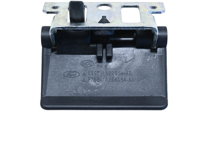 New OEM Ford F65Z-1826680-A, E59B-1122614-AB, F75B-18266A64-AA Right Interior Door Handle NOS