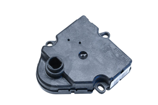 New OEM Ford 6E5Z-19E616-AA, 6E5H-19E616-AA, C3551114Bw HVAC Heater Blend Door Actuator Motor Assembly NOS