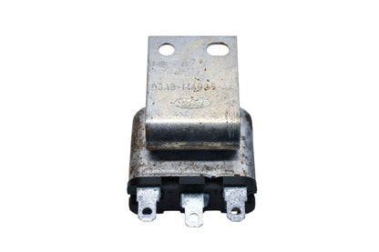 New OEM Ford D2SZ-14677-A, D3AB-14A093-AA Power Door Lock Relay NOS