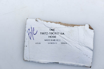 New OEM Ford 1W7Z-19C827-BA HVAC Manual AC Vacuum Harness NOS