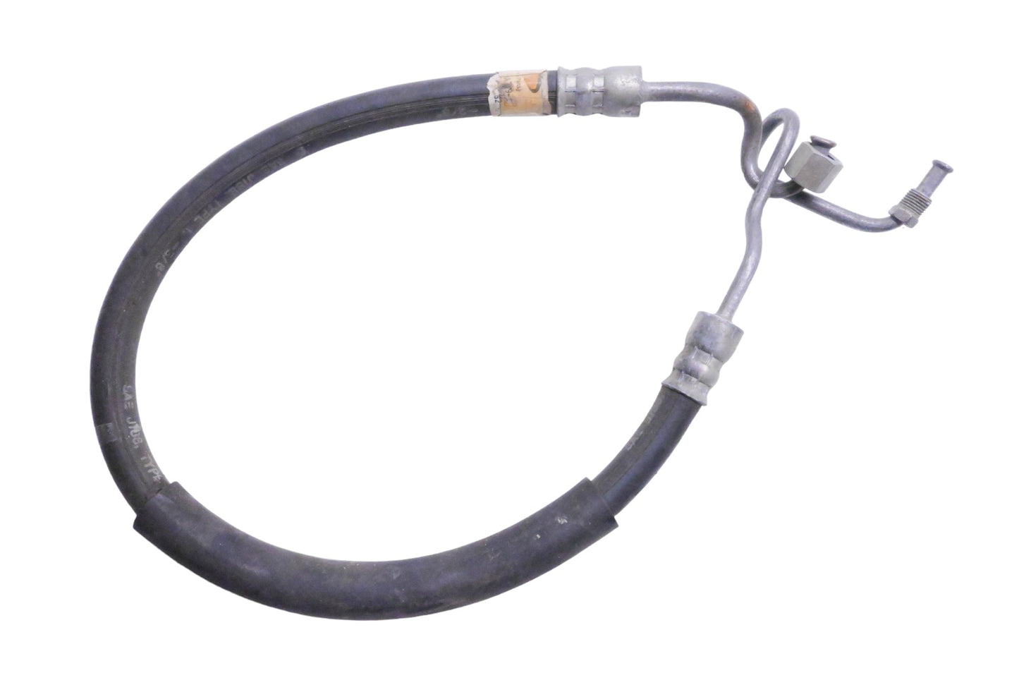 New OEM Ford D7OZ-3A719-A Power Steering Pressure Line Hose NOS