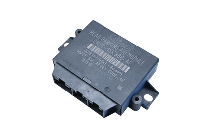 New OEM Ford CV6Z-15K866-A, CM5T-15K866-AF Rear Parking Aid Control Module NOS