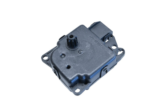 New OEM Ford 5F9Z-19E616-CA, 4F9H-19E616-CB HVAC Heater Blend Door Actuator Motor Assembly NOS