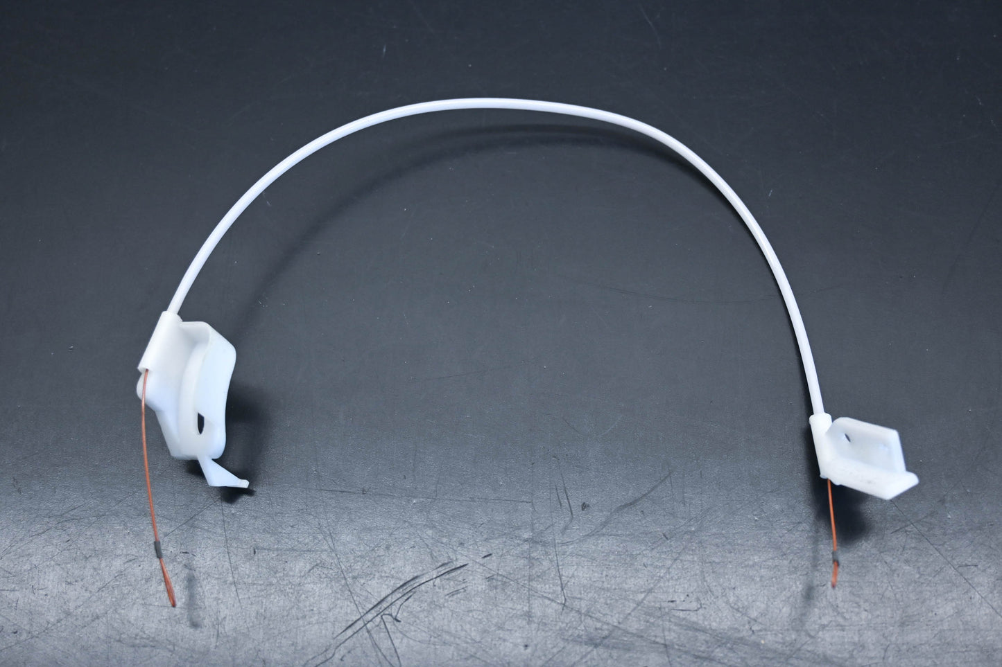 New OEM Ford D7LY-7E363-A Transmission Shift Selector Cable Assembly NOS