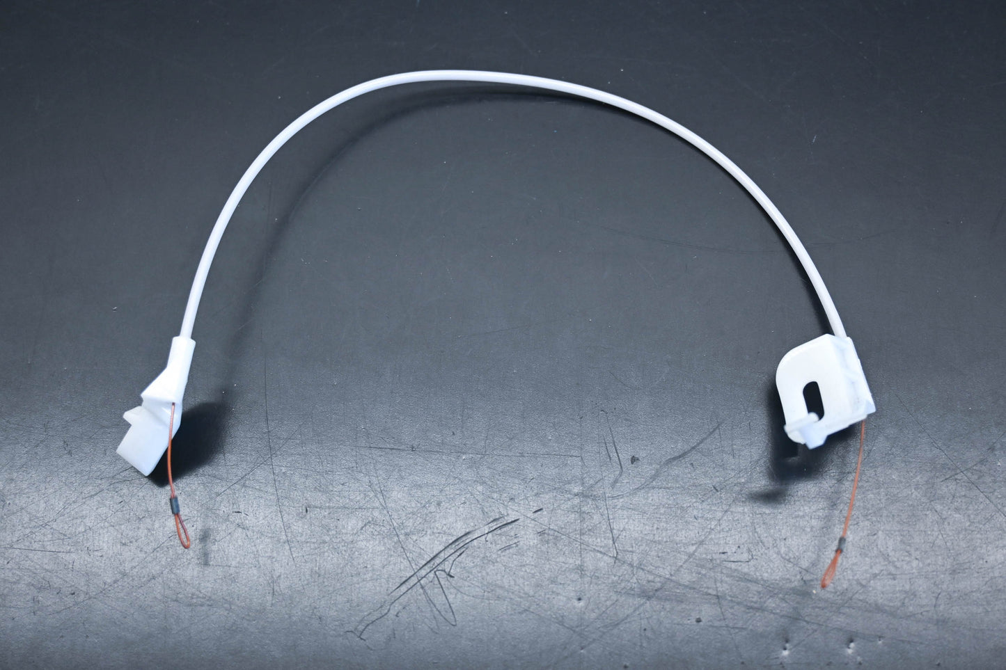 New OEM Ford D7LY-7E363-A Transmission Shift Selector Cable Assembly NOS