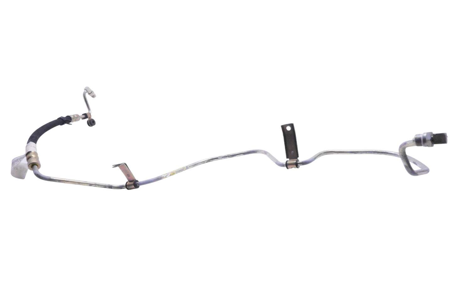 New OEM Ford F7DZ-3A719-BA Power Steering Pressure Line Hose Assembly NOS
