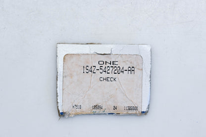 New OEM Ford 1S4Z-5427204-AA, XS4A-A27200-BA Door Check Assembly NOS