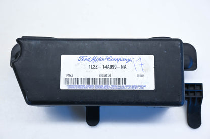 New OEM Ford 1L2Z-14A099-NA, 1L2T-14A099-NB Shield NOS