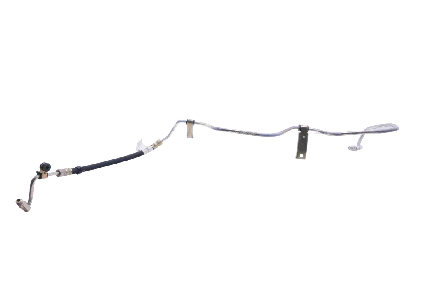 New OEM Ford F7DZ-3A719-BA Power Steering Pressure Line Hose Assembly NOS