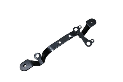 New OEM Ford AL3Z-9647-B, AL34-9647 Resonator Mount Bracket NOS