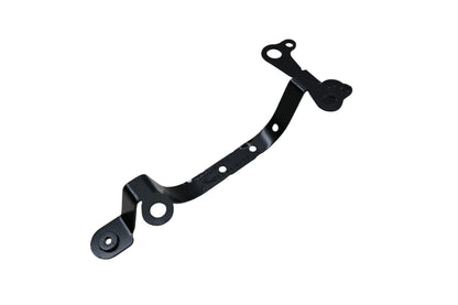 New OEM Ford AL3Z-9647-B, AL34-9647 Resonator Mount Bracket NOS