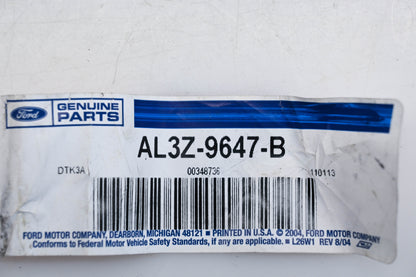 New OEM Ford AL3Z-9647-B, AL34-9647 Resonator Mount Bracket NOS
