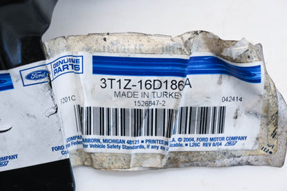 New OEM Ford 3T1Z-16D186-A 2010-2013 Transit Right Radiator Core Support Panel NOS