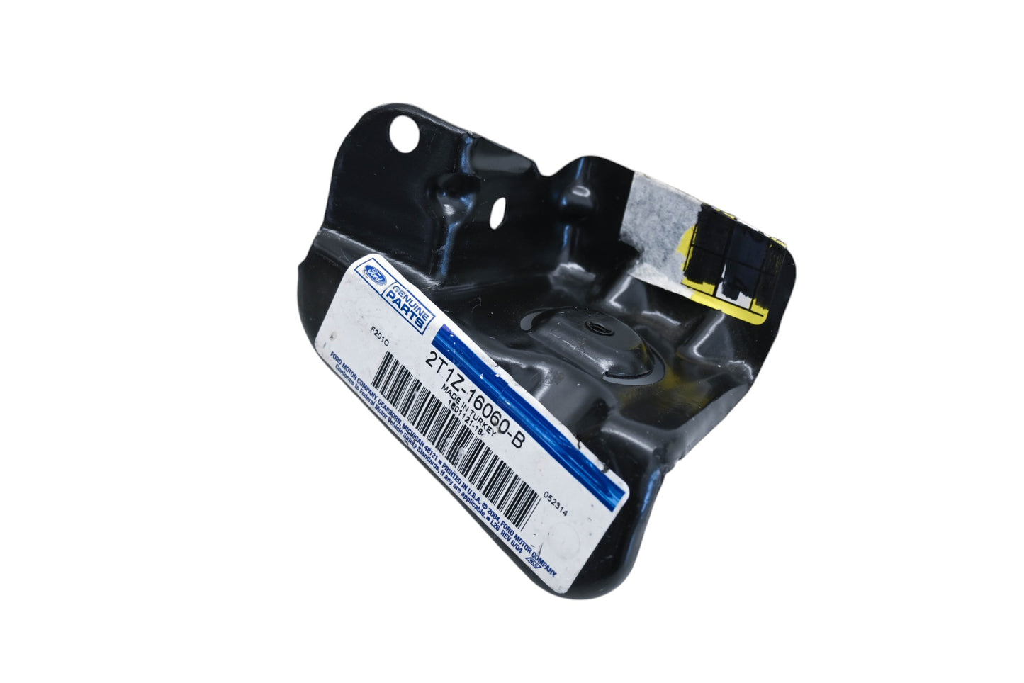 New OEM Ford 2T1Z-16060-B 2010-2013 Transit Rear Right Lower Fender Support Bracket NOS