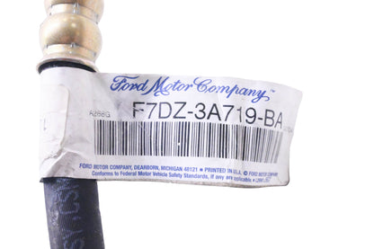 New OEM Ford F7DZ-3A719-BA Power Steering Pressure Line Hose Assembly NOS