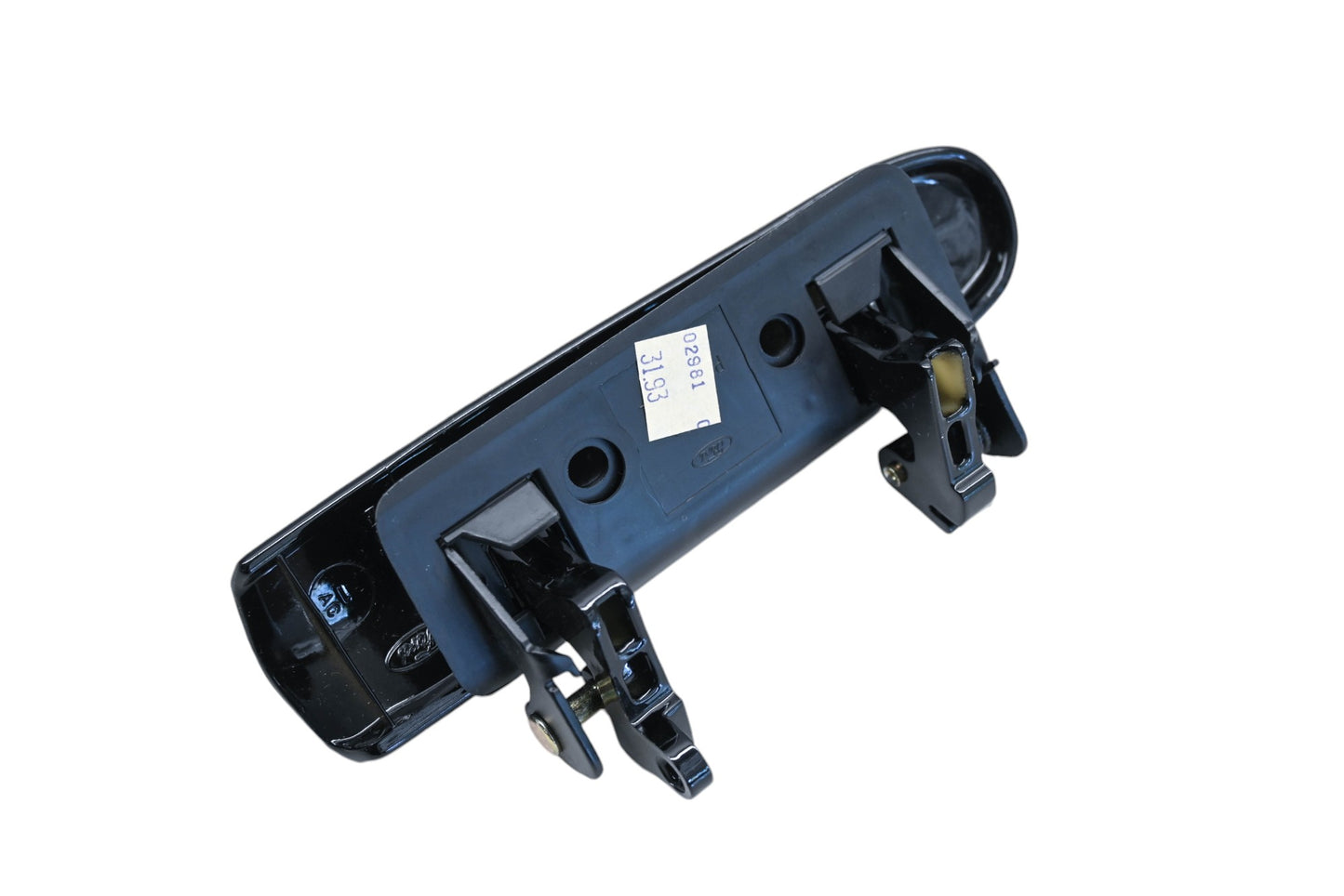 New OEM Ford F78Z-1622404-AAM, F78B-1E22400 Front Right Door Handle NOS