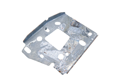 New OEM Ford YS4Z-17C913-AA Rear Right Bumper Mounting Plate NOS
