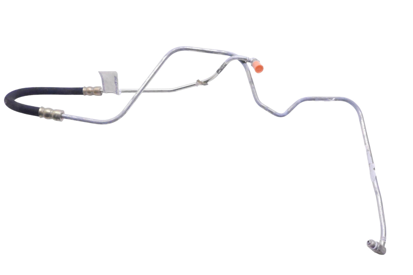 New OEM Ford F4DZ-3A719-A Power Steering Pressure Line Hose Assembly NOS