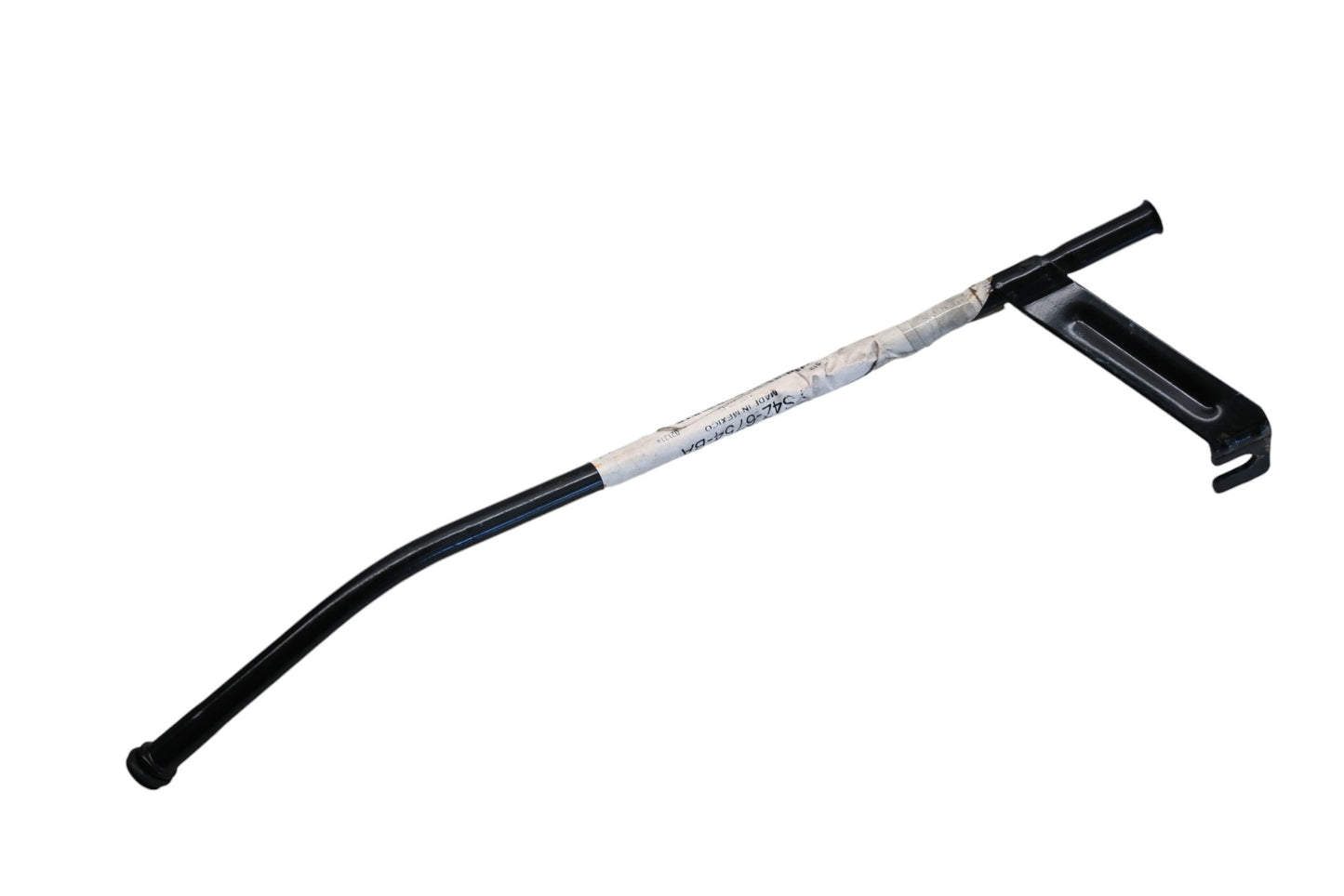 New OEM Ford YS4Z-6754-BA Oil Dipstick Tube NOS