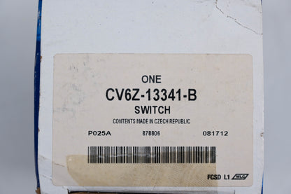New OEM Ford CV6Z-13341-B, CV6T-13335-BD Multi-Function Steering Column Switch NOS