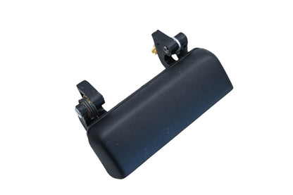 New OEM Ford F3TZ-7822405-A, F67B-10224A01-AA Left Outer Door Handle NOS