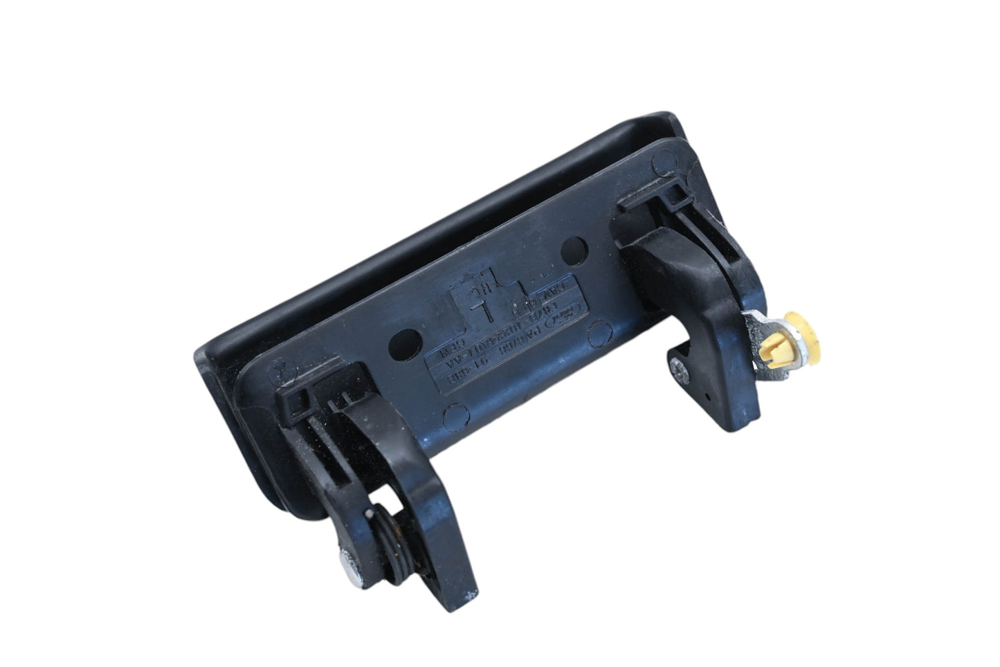 New OEM Ford F3TZ-7822405-A, F67B-10224A01-AA Left Outer Door Handle NOS